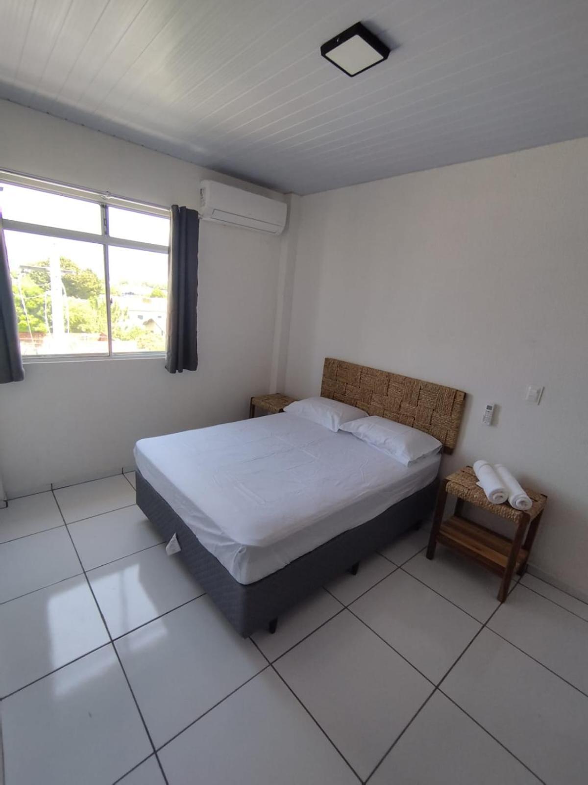 Apartment Loft Aconchegante Ao Lado Do Rio Poty Shopping