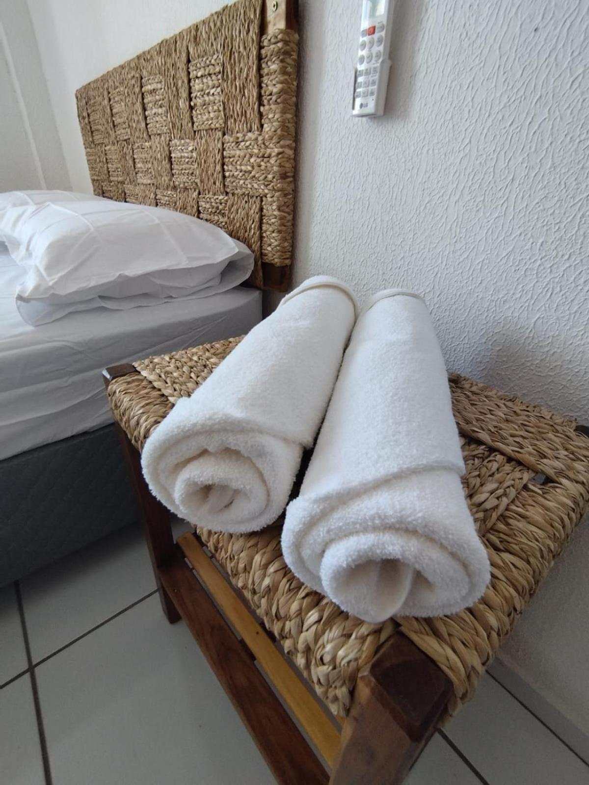 Apartment Loft Aconchegante Ao Lado Do Rio Poty Shopping *