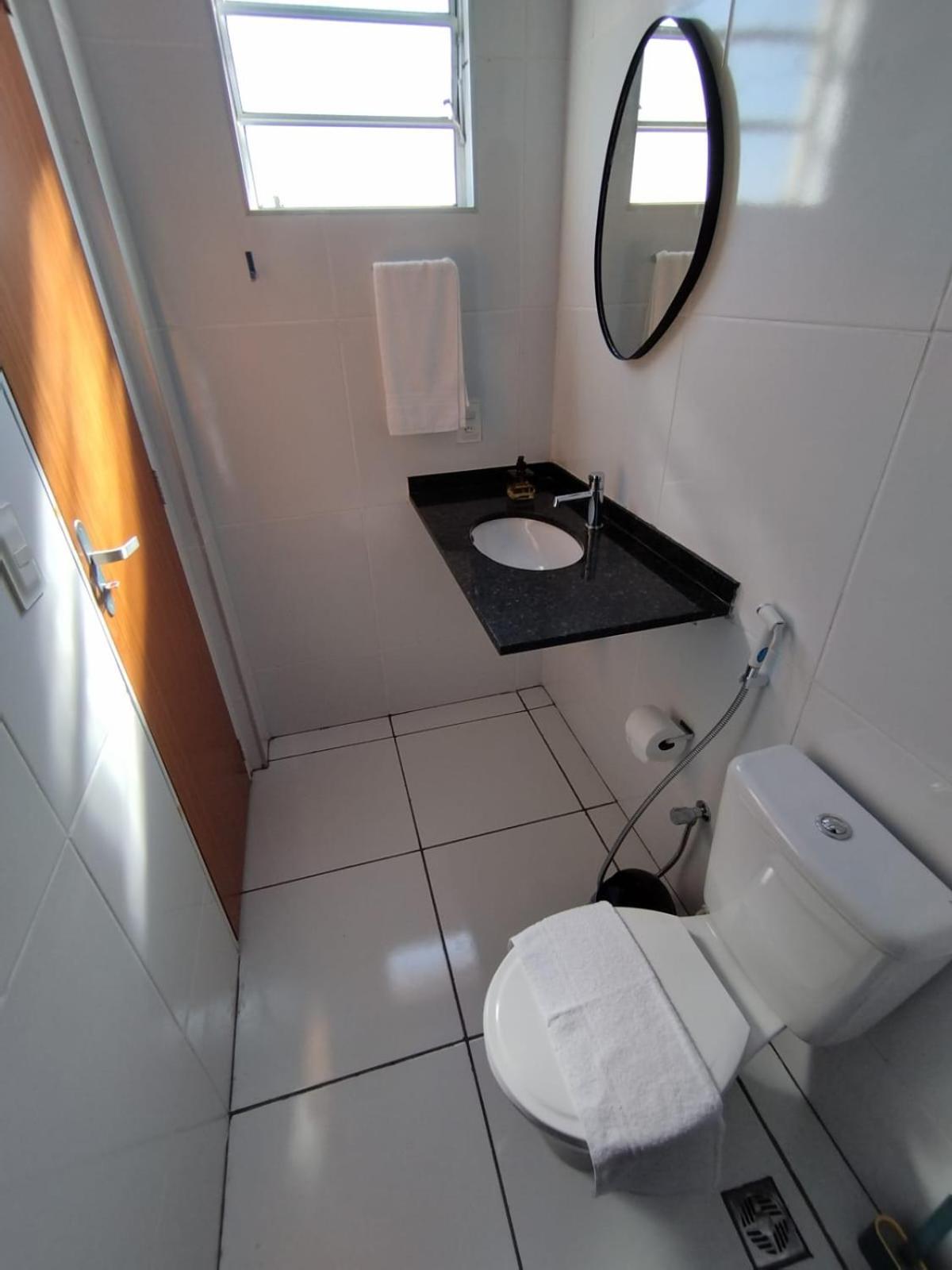 Apartment Loft Aconchegante Ao Lado Do Rio Poty Shopping *