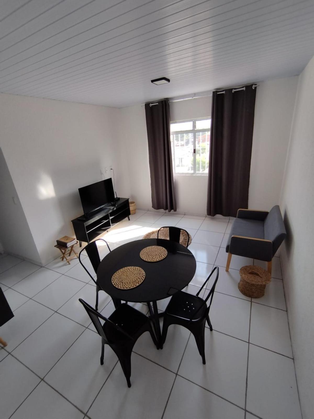 Apartment Loft Aconchegante Ao Lado Do Rio Poty Shopping