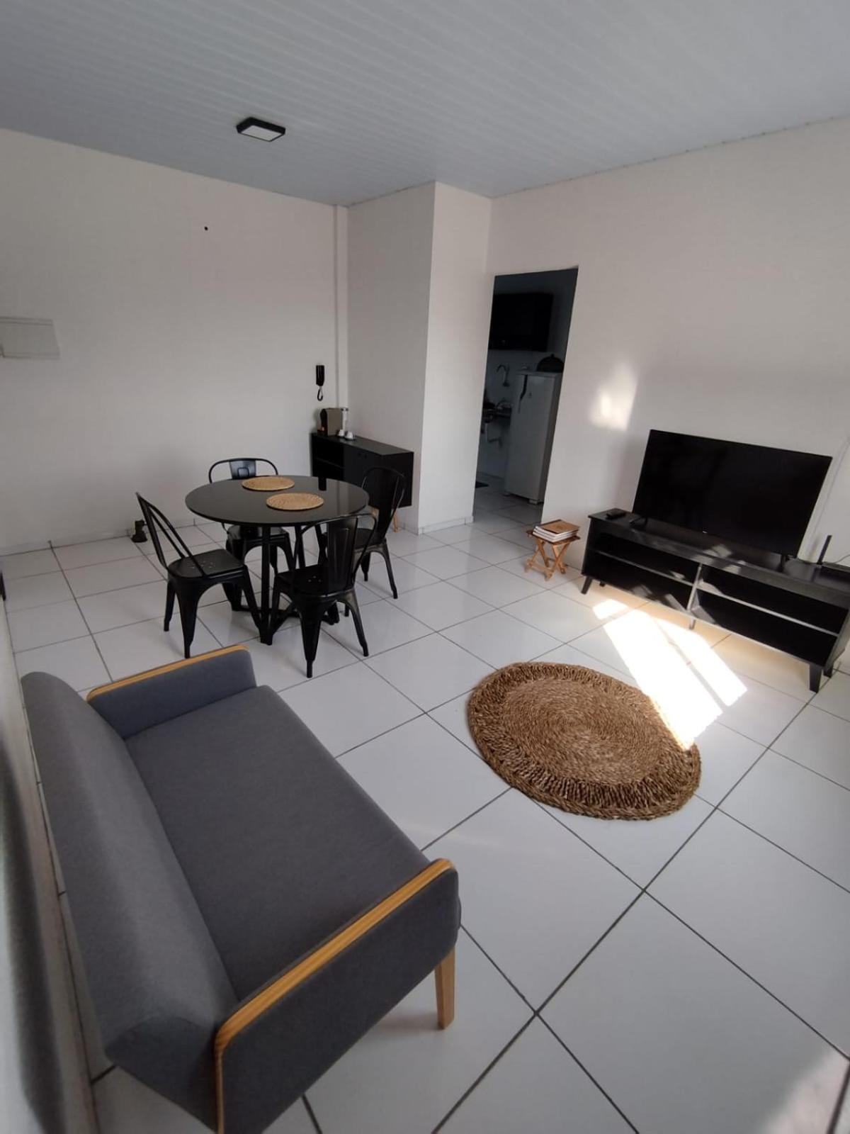 Loft Aconchegante Ao Lado Do Rio Poty Shopping Apartment Teresina
